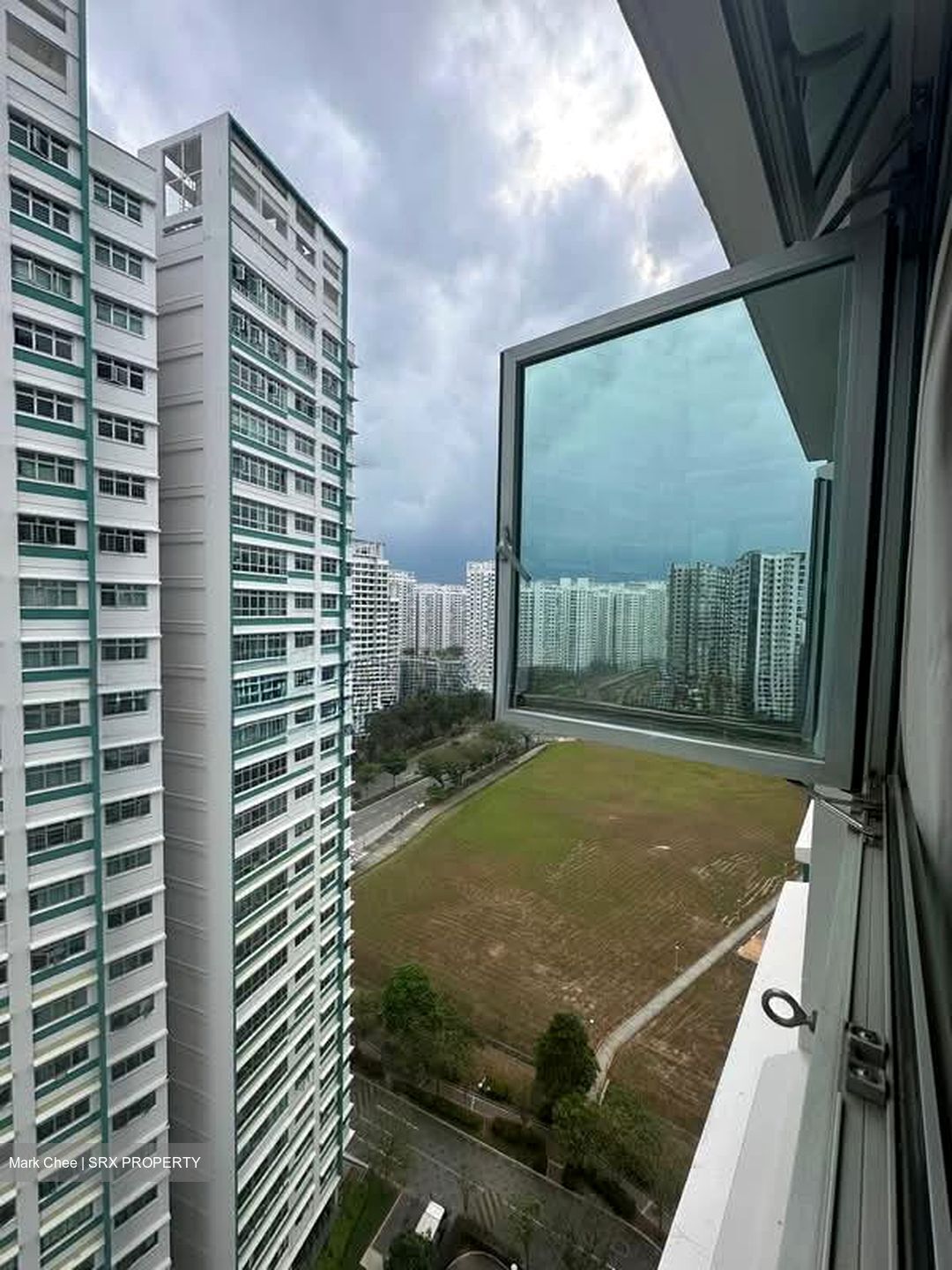 Blk 469C Fernvale Lea (Sengkang), HDB 4 Rooms #573156051